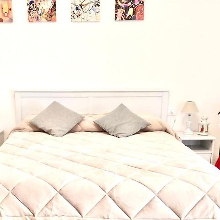 Essenza Maison 佩斯卡拉 外观 照片