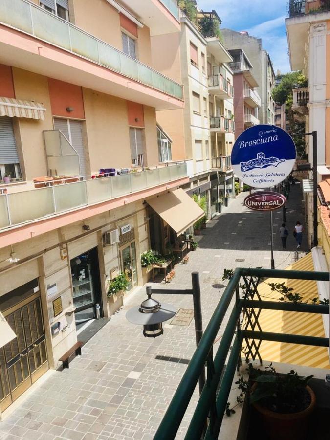 Essenza Maison 佩斯卡拉 外观 照片
