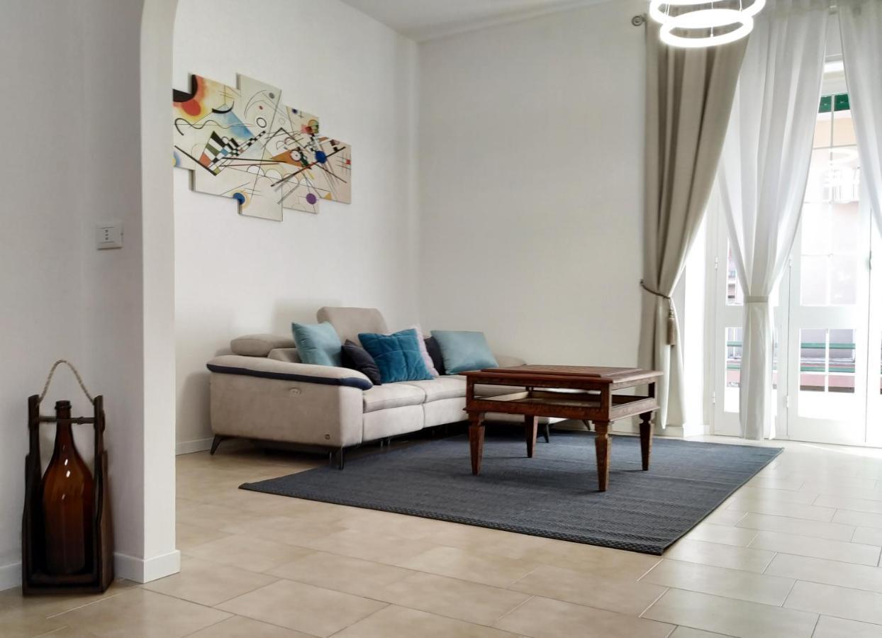 Essenza Maison 佩斯卡拉 外观 照片