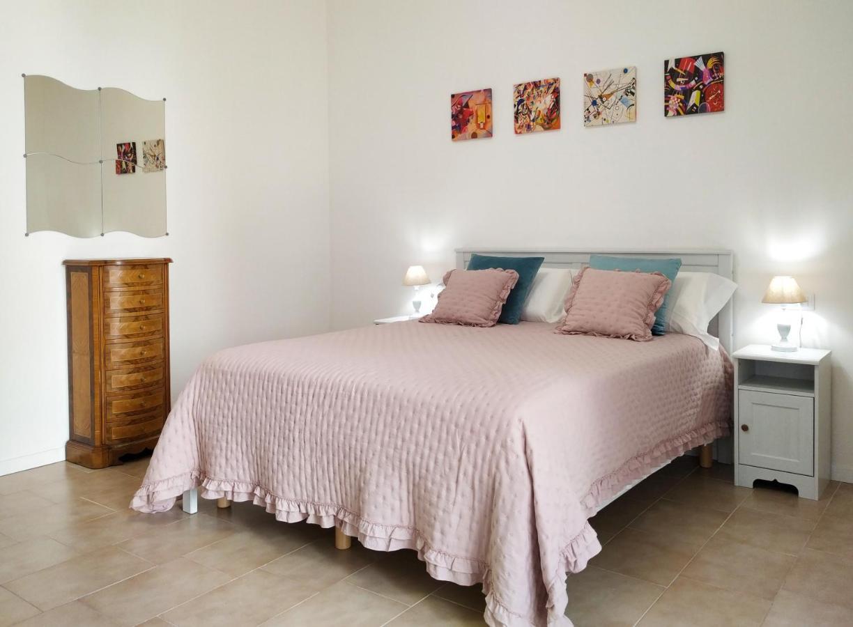 Essenza Maison 佩斯卡拉 外观 照片