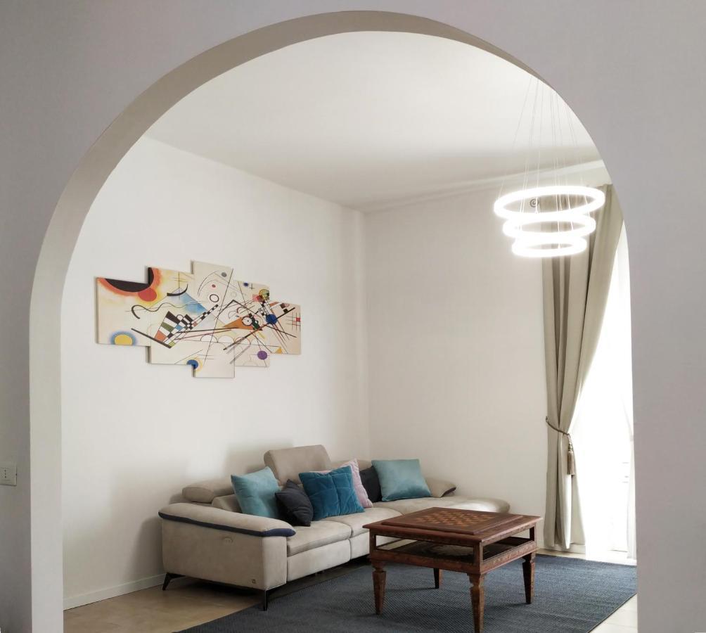 Essenza Maison 佩斯卡拉 外观 照片