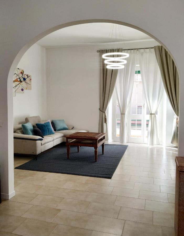 Essenza Maison 佩斯卡拉 外观 照片
