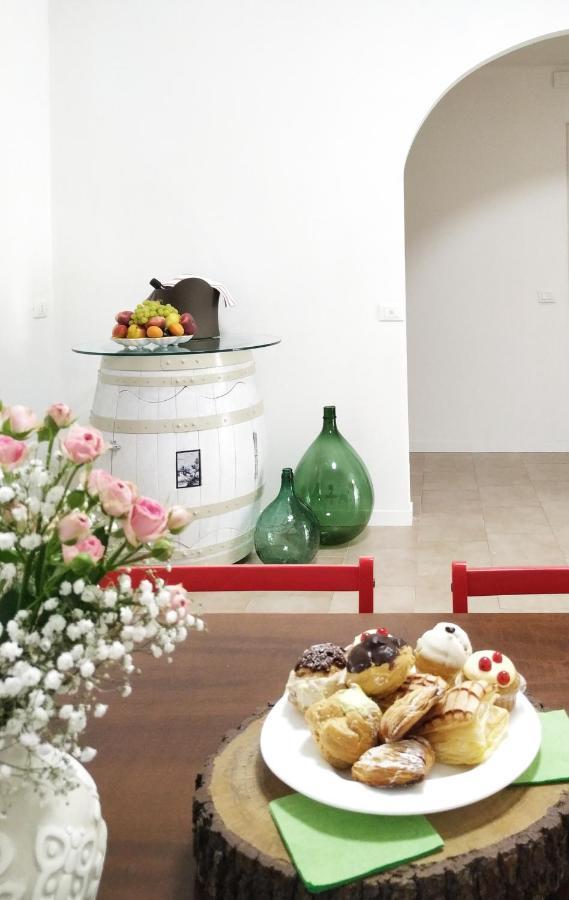 Essenza Maison 佩斯卡拉 外观 照片