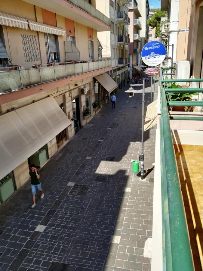 Essenza Maison 佩斯卡拉 外观 照片