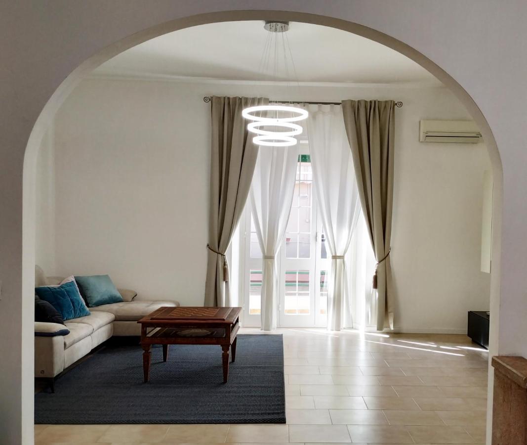 Essenza Maison 佩斯卡拉 外观 照片