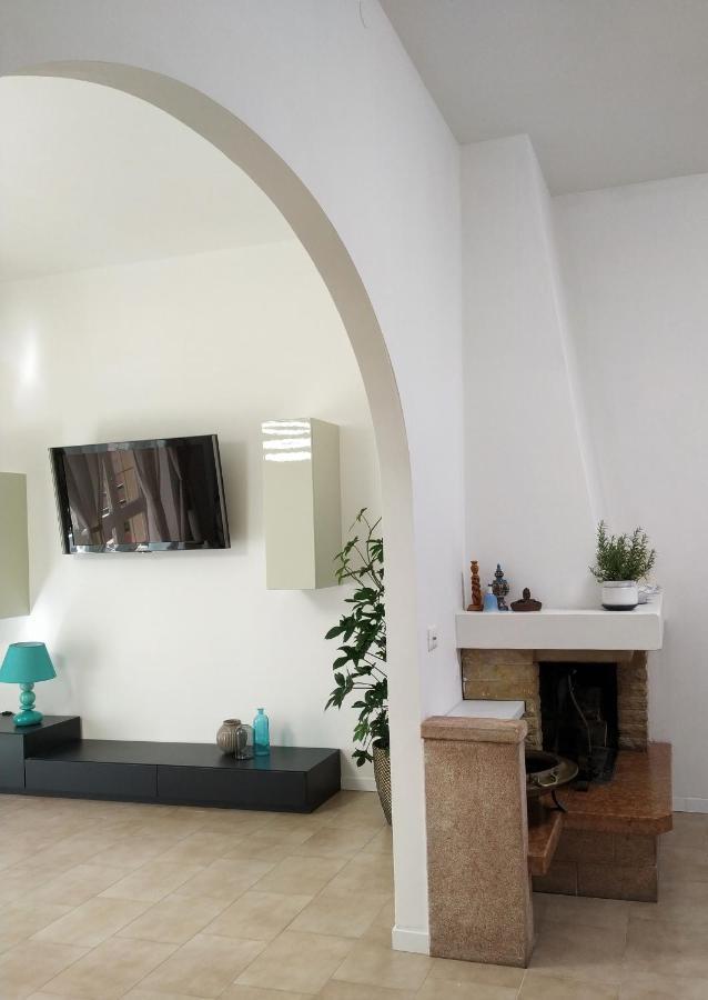 Essenza Maison 佩斯卡拉 外观 照片