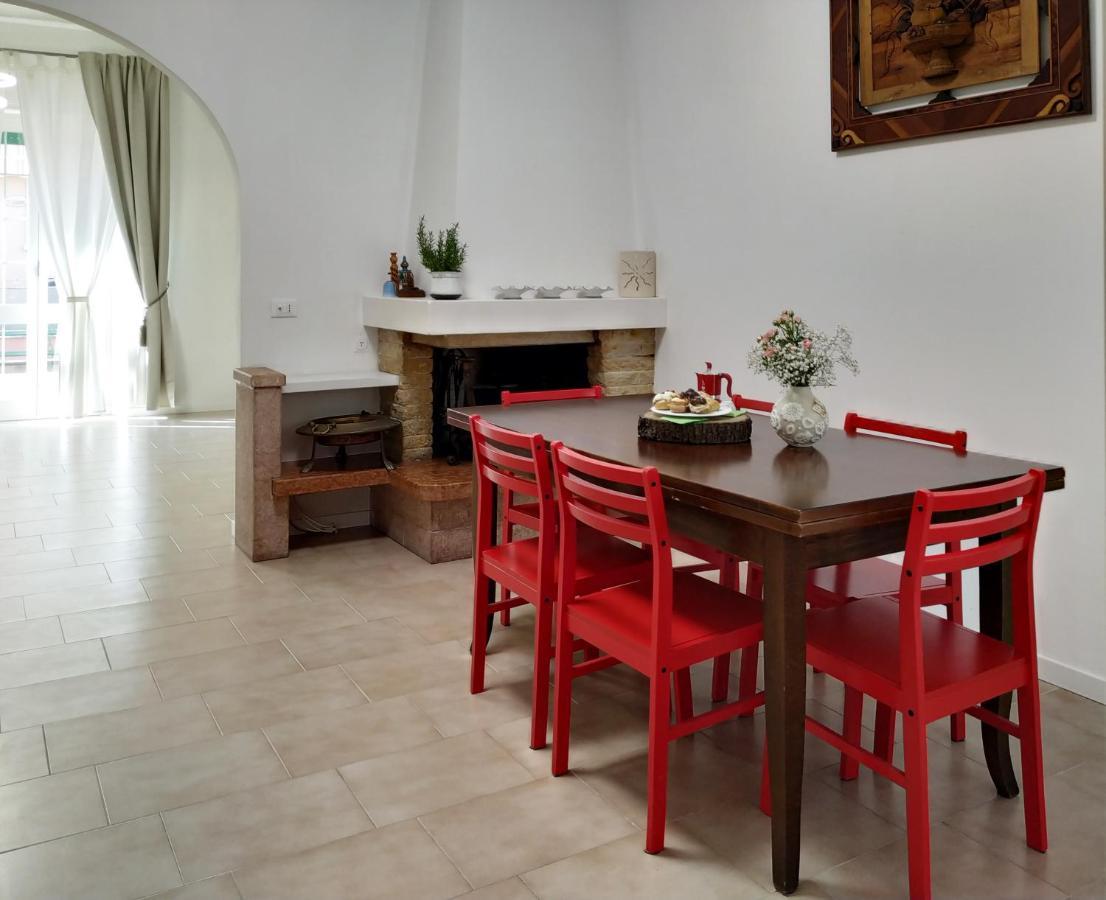 Essenza Maison 佩斯卡拉 外观 照片