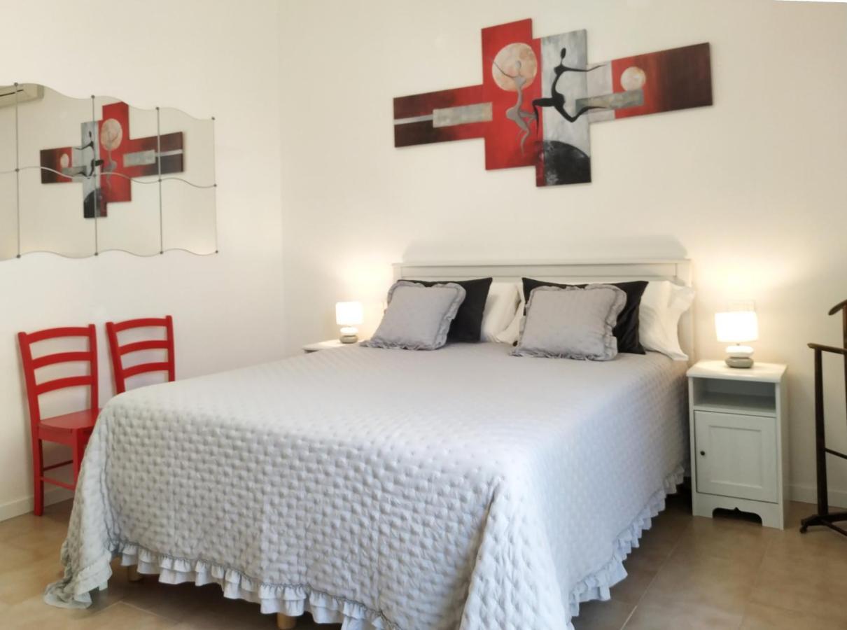 Essenza Maison 佩斯卡拉 外观 照片