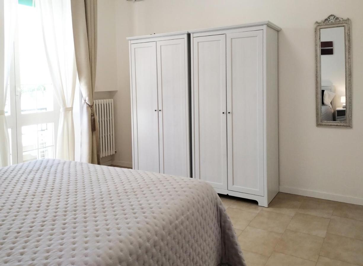 Essenza Maison 佩斯卡拉 外观 照片