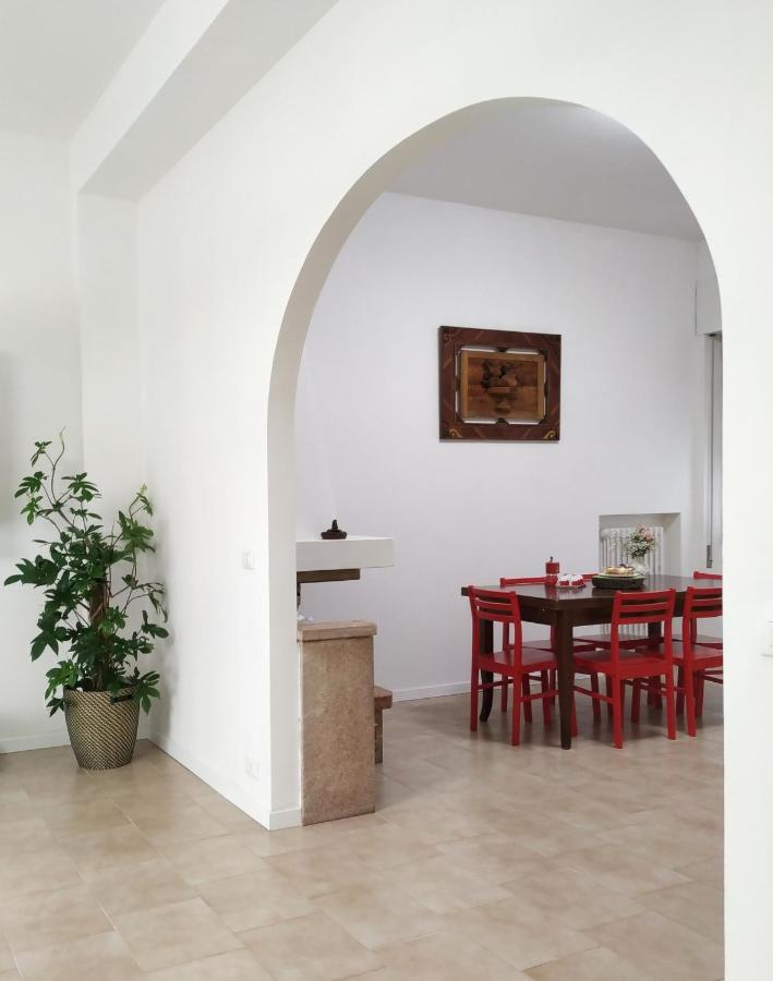 Essenza Maison 佩斯卡拉 外观 照片