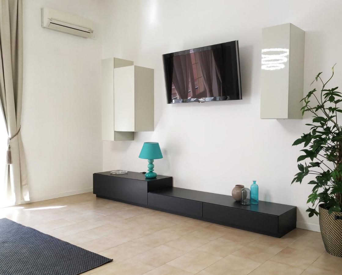 Essenza Maison 佩斯卡拉 外观 照片