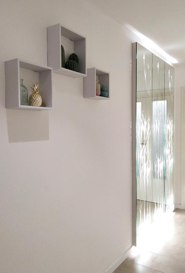 Essenza Maison 佩斯卡拉 外观 照片