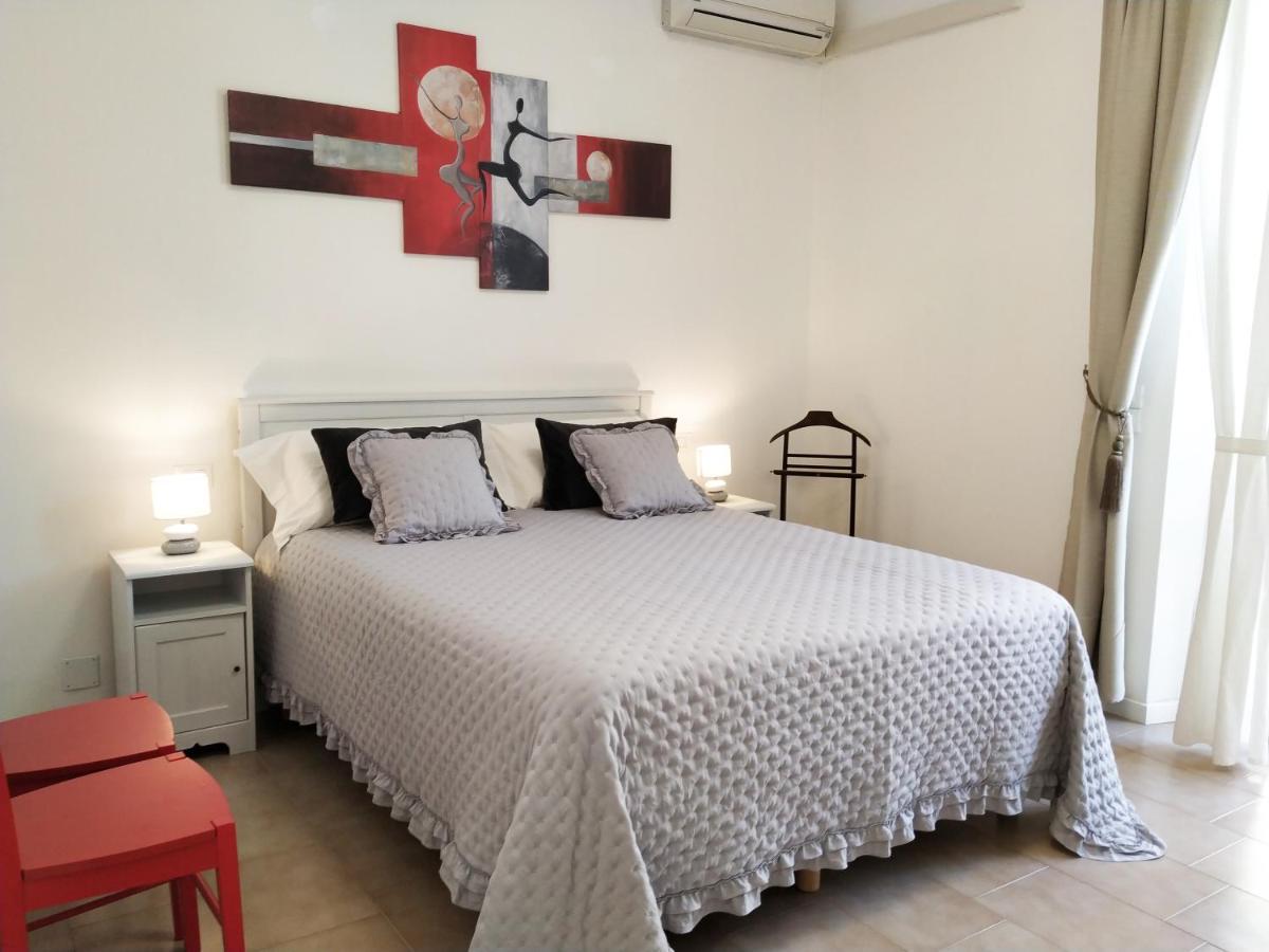 Essenza Maison 佩斯卡拉 外观 照片