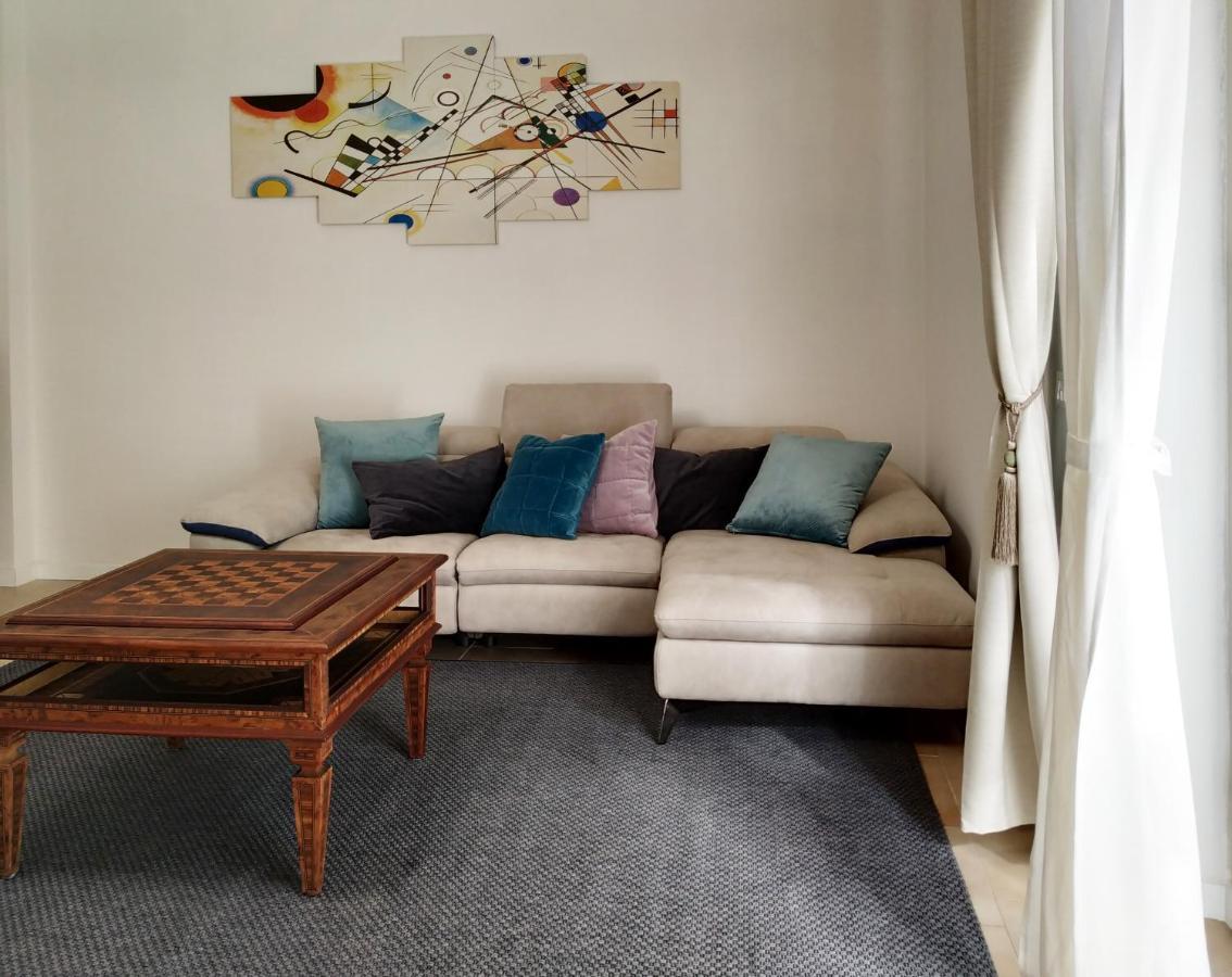 Essenza Maison 佩斯卡拉 外观 照片
