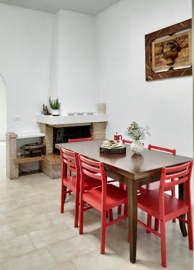 Essenza Maison 佩斯卡拉 外观 照片