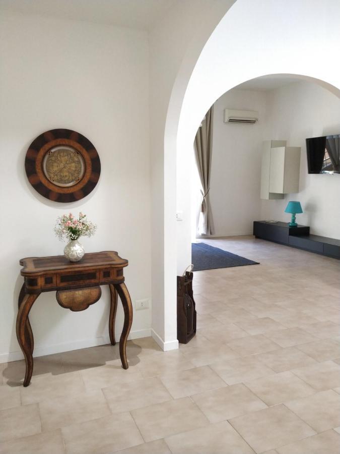 Essenza Maison 佩斯卡拉 外观 照片