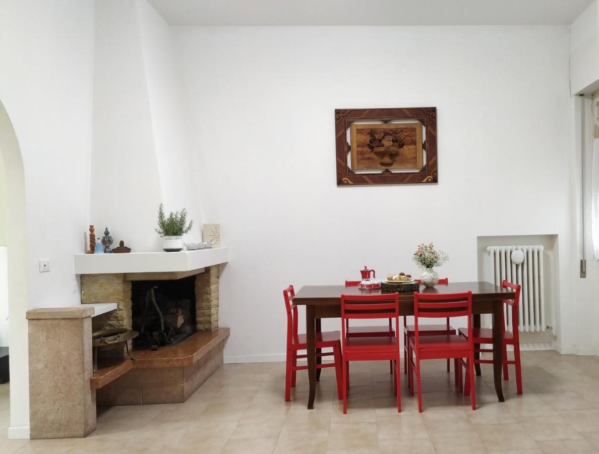 Essenza Maison 佩斯卡拉 外观 照片