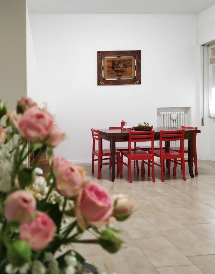 Essenza Maison 佩斯卡拉 外观 照片