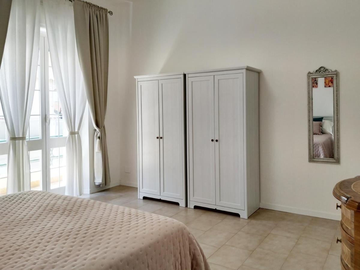 Essenza Maison 佩斯卡拉 外观 照片