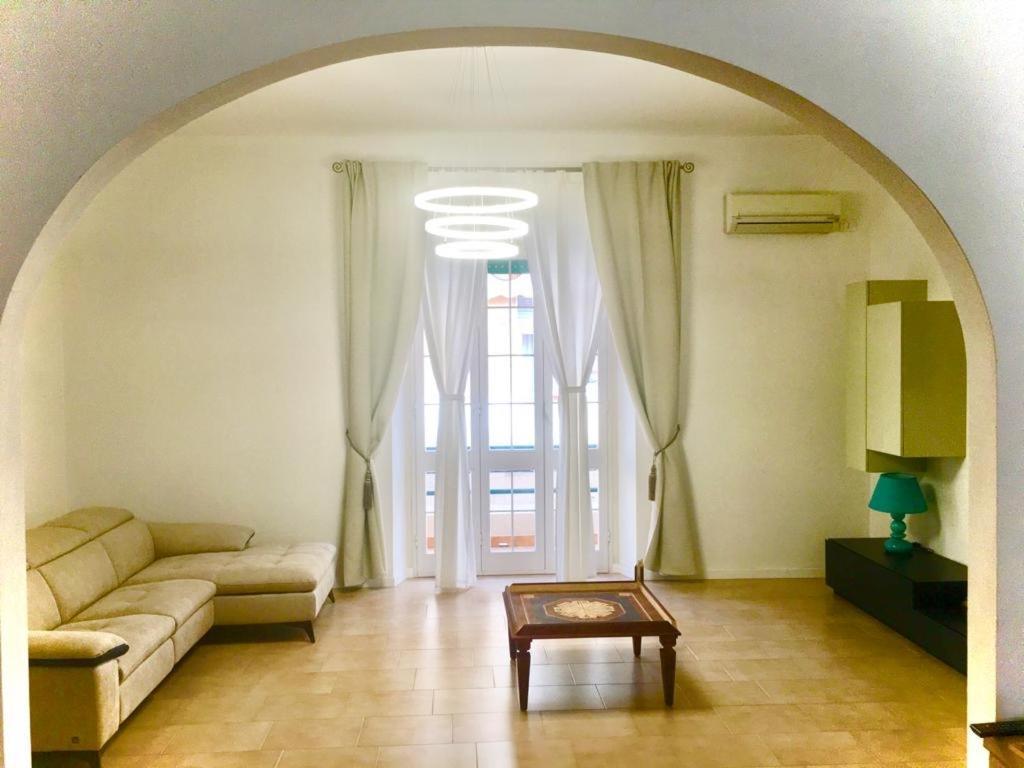 Essenza Maison 佩斯卡拉 外观 照片
