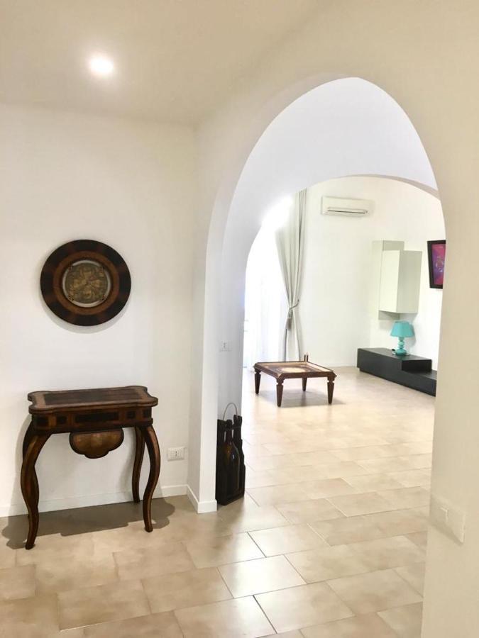 Essenza Maison 佩斯卡拉 外观 照片