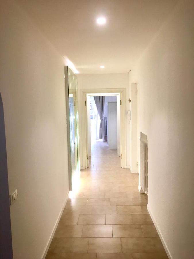 Essenza Maison 佩斯卡拉 外观 照片