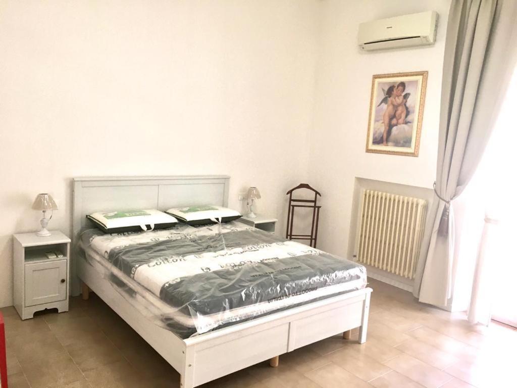 Essenza Maison 佩斯卡拉 外观 照片