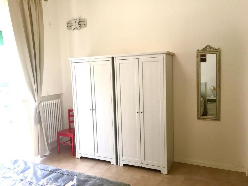 Essenza Maison 佩斯卡拉 外观 照片