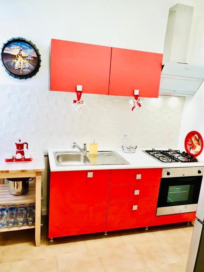 Essenza Maison 佩斯卡拉 外观 照片