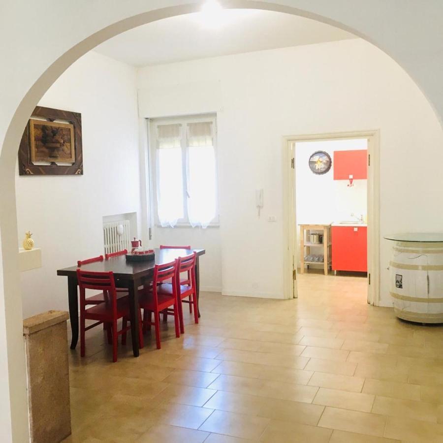 Essenza Maison 佩斯卡拉 外观 照片