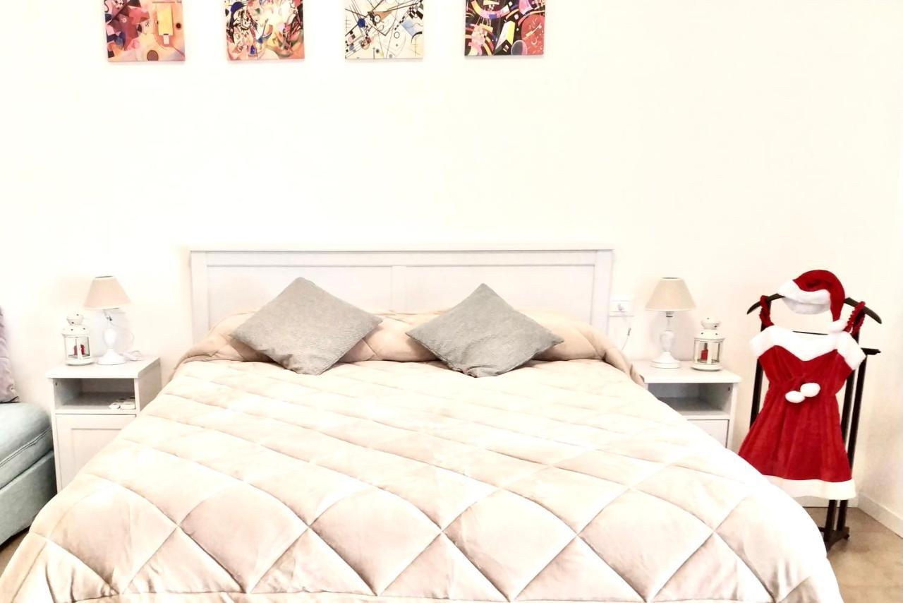 Essenza Maison 佩斯卡拉 外观 照片