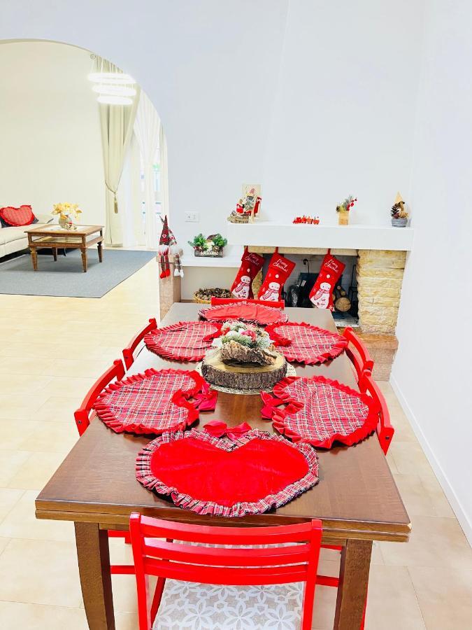 Essenza Maison 佩斯卡拉 外观 照片