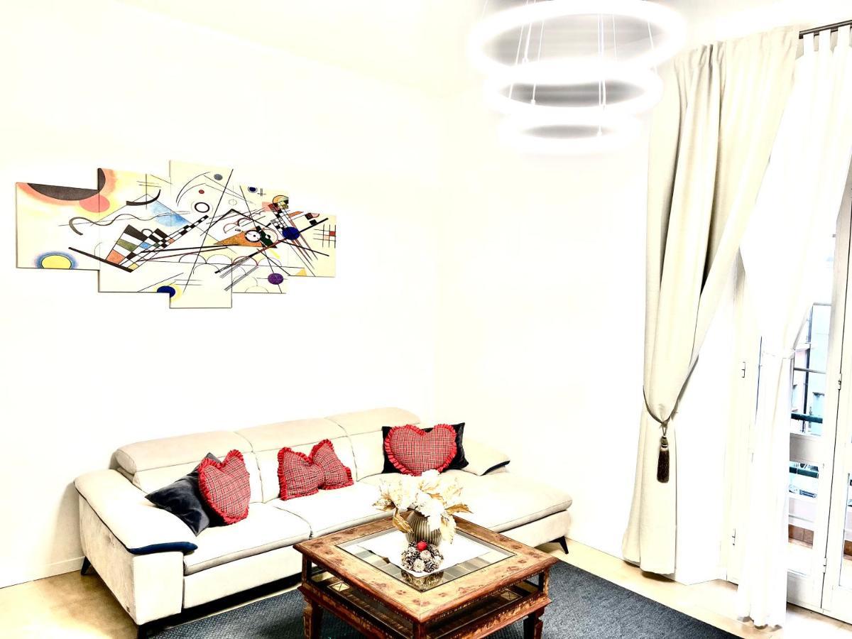 Essenza Maison 佩斯卡拉 外观 照片