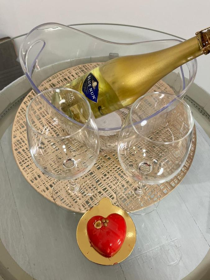 Essenza Maison 佩斯卡拉 外观 照片
